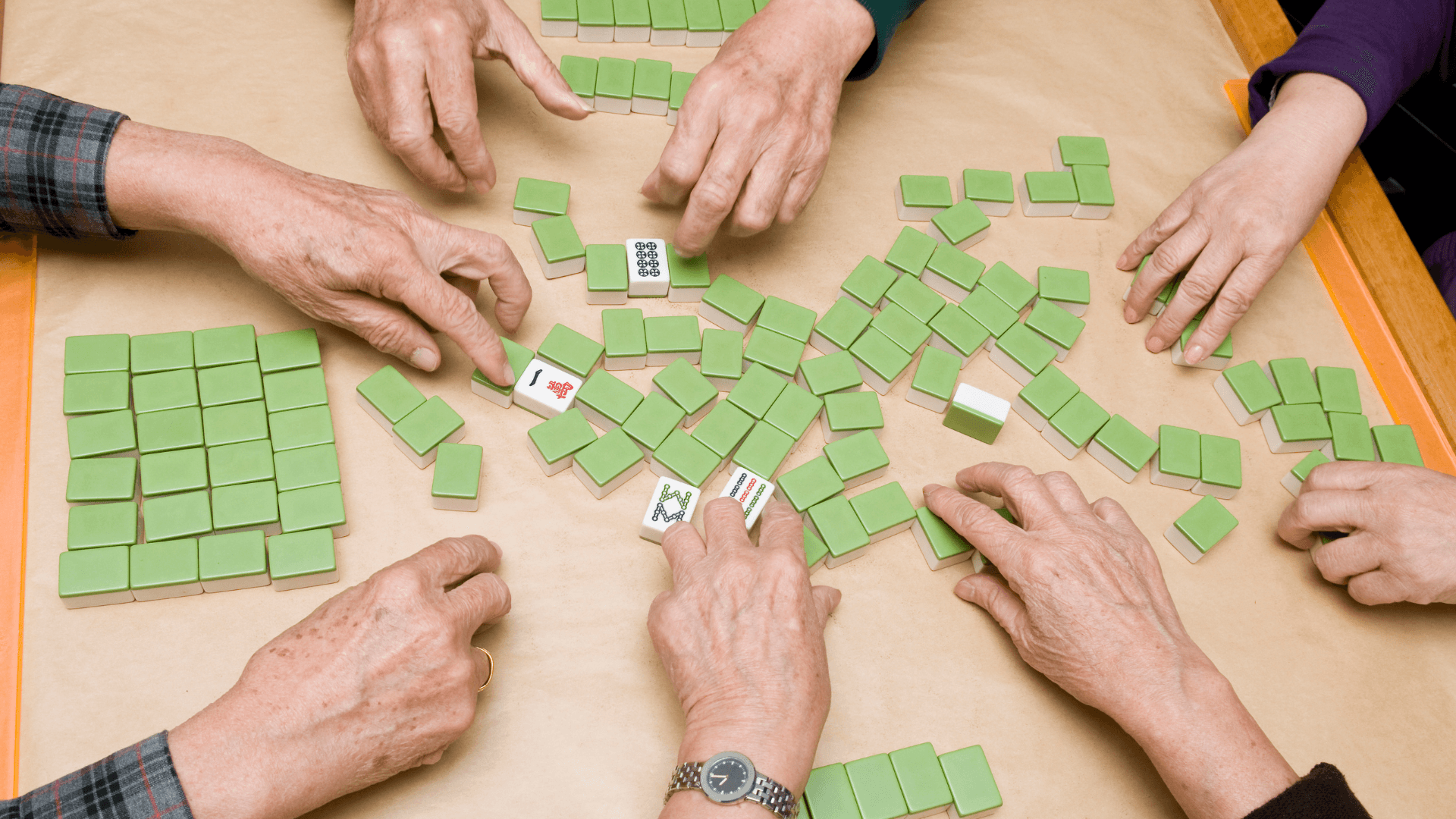 Mahjong-tippek és trükkök – emlékeznivalók image