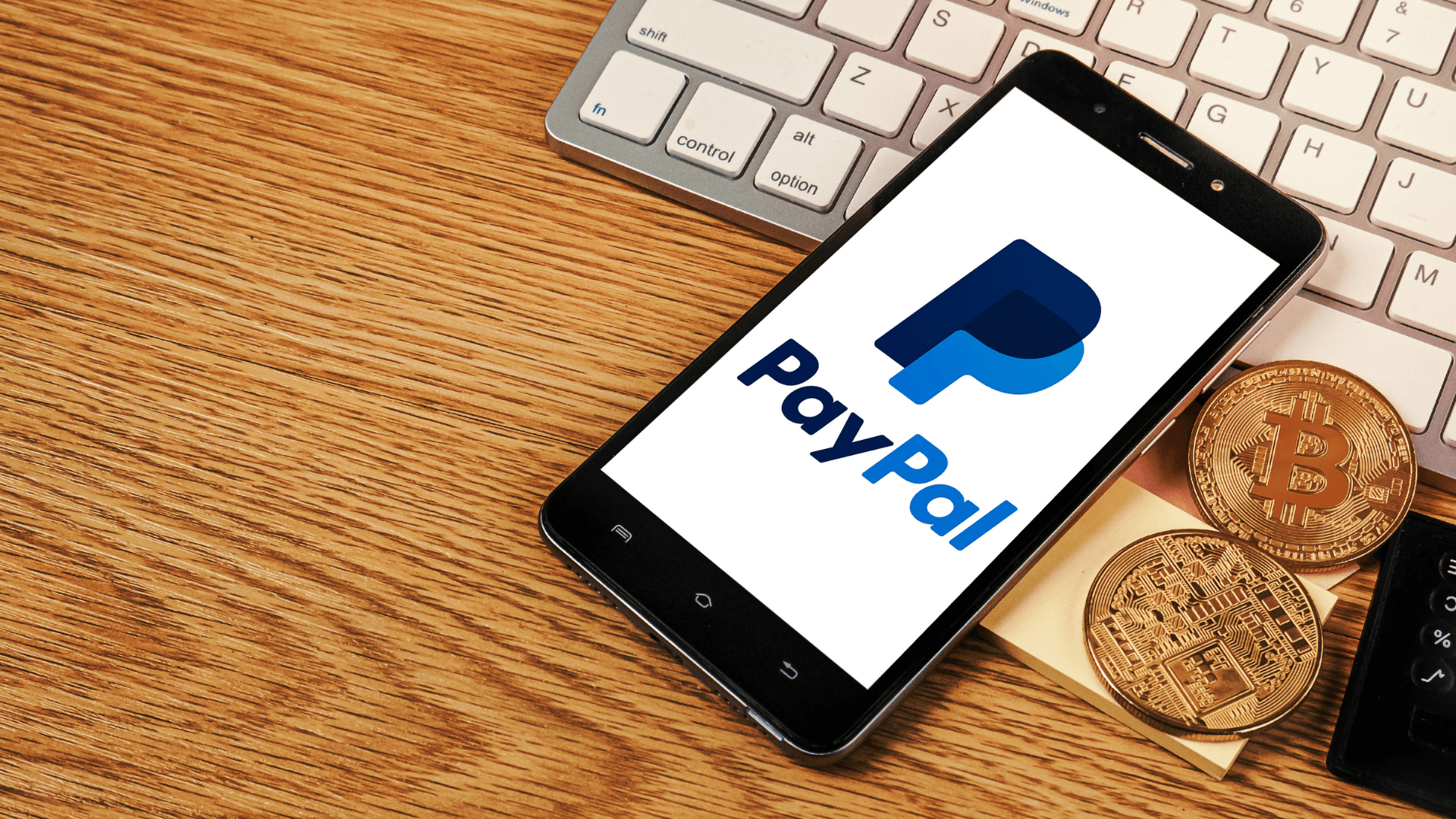 Hogyan állítsunk be PayPal-fiókot és kezdjük el image