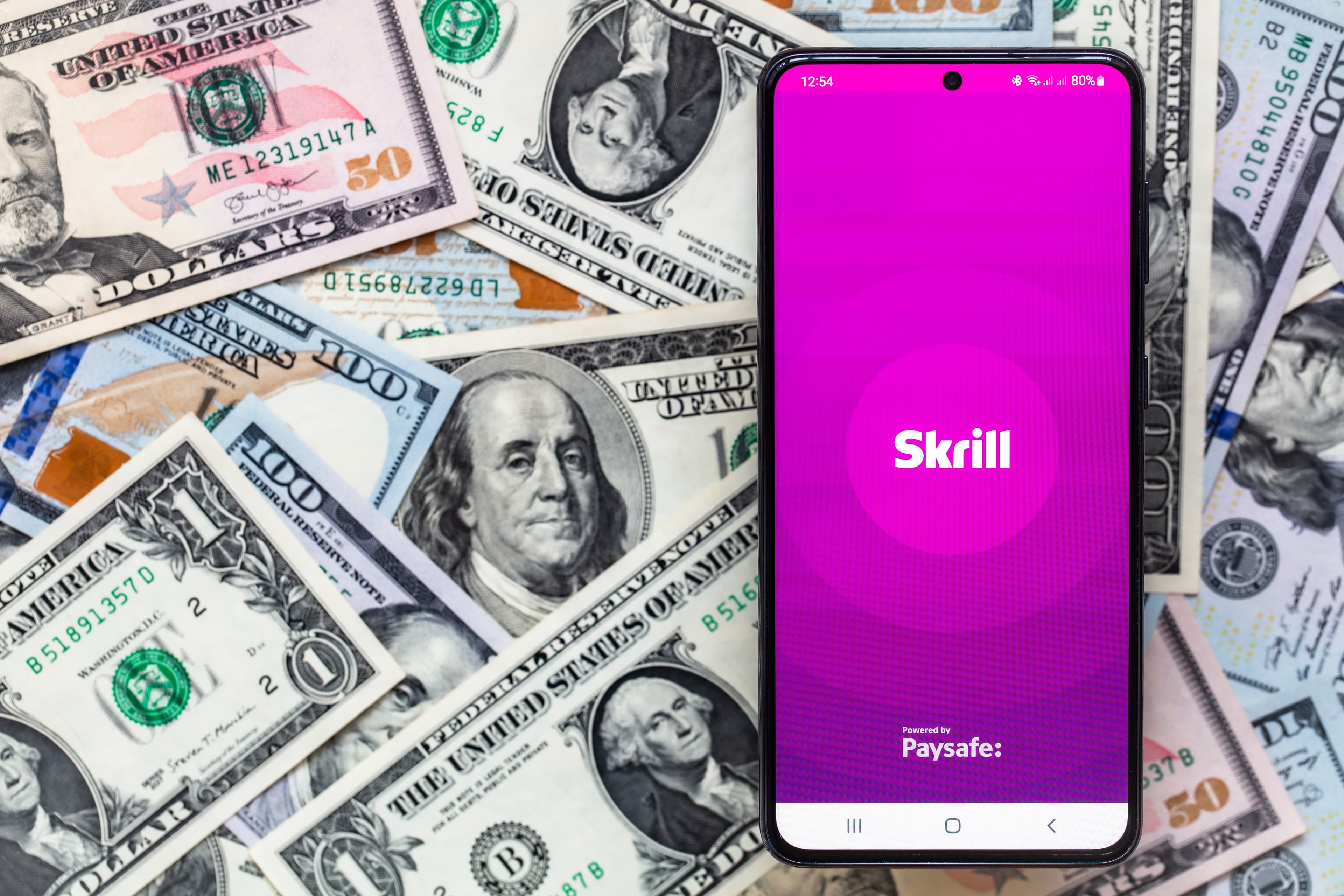 Skrill jutalomprogramok: Maximalizálja az online kaszinó tranzakciók előnyeit image