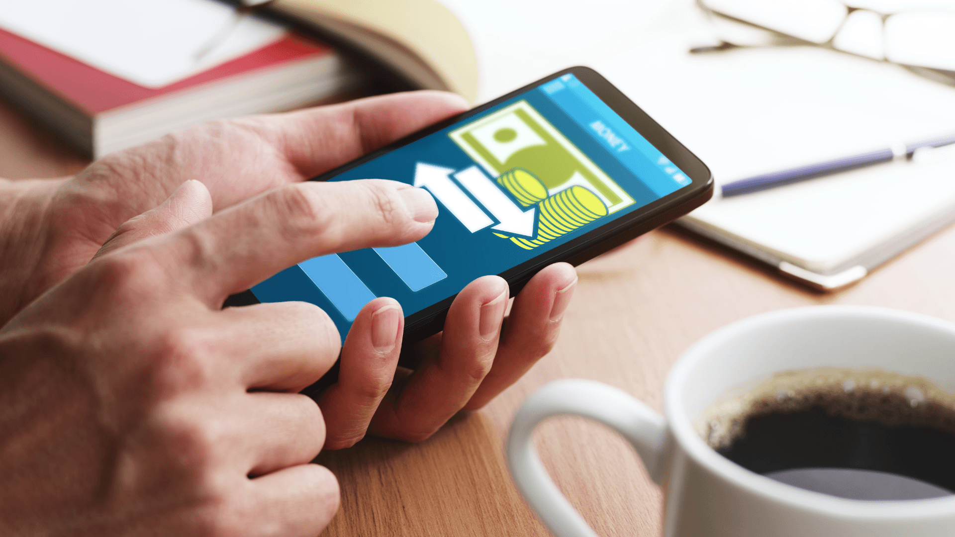 Banki átutalás vs. e-pénztárcák: Online kaszinó fizetés image