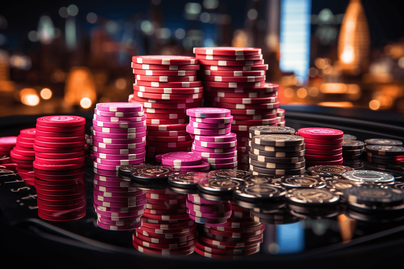 Hogyan működnek a kaszinóbónuszok – Online kaszinó bónuszok útmutatója 2026 image