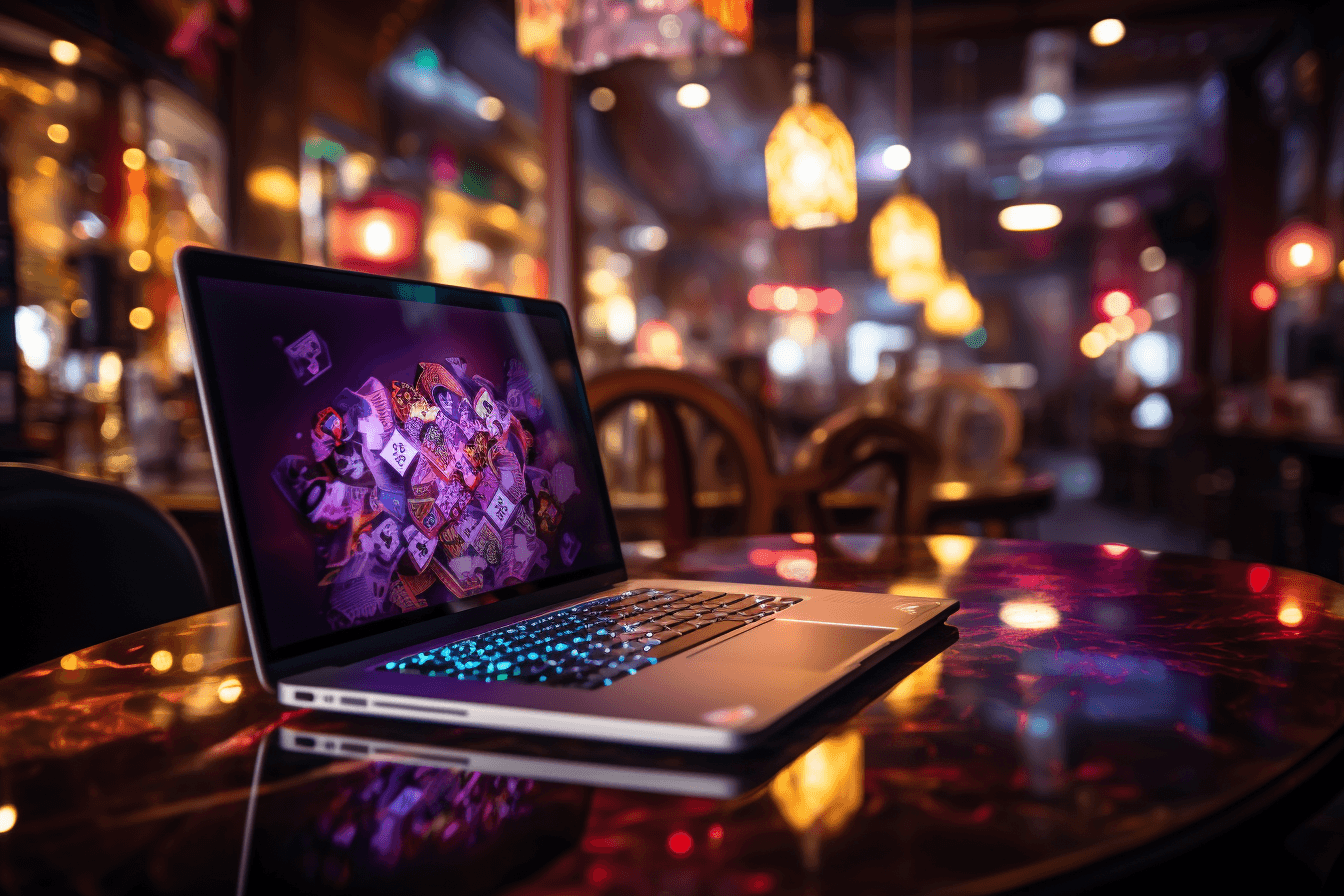 Hogyan játssz online kaszinójátékokkal: lépésről lépésre image