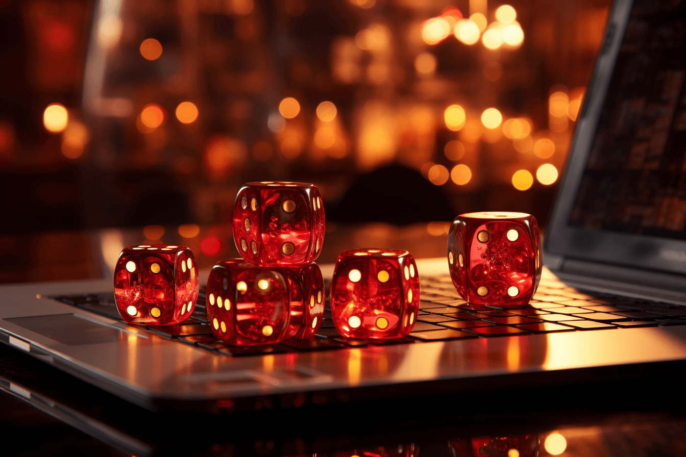 Több online kaszinó tagság: előnyei és hátrányai image