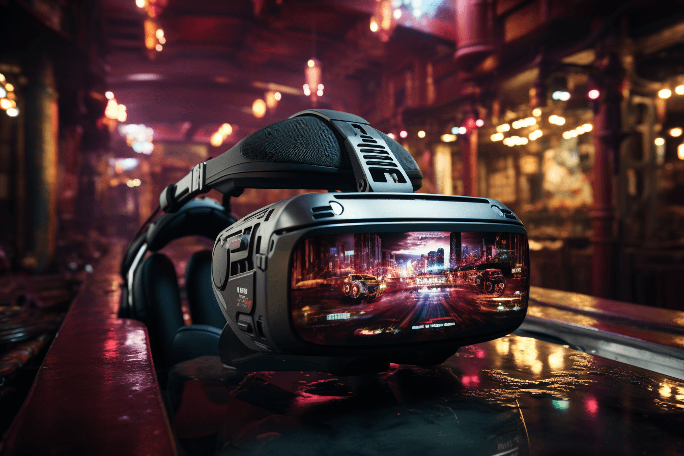 Virtuális valóság kontra kiterjesztett valóság online kaszinók image