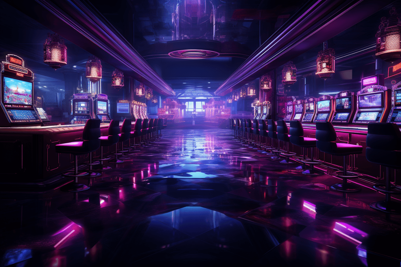 Az online kaszinó bónuszok nagyobbak, mint a sportfogadási bónuszok? image