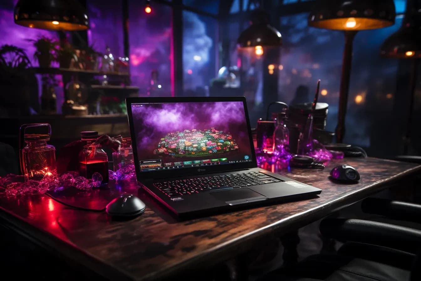 Az 5 legnépszerűbb online kaszinójáték: Olvass és játssz image