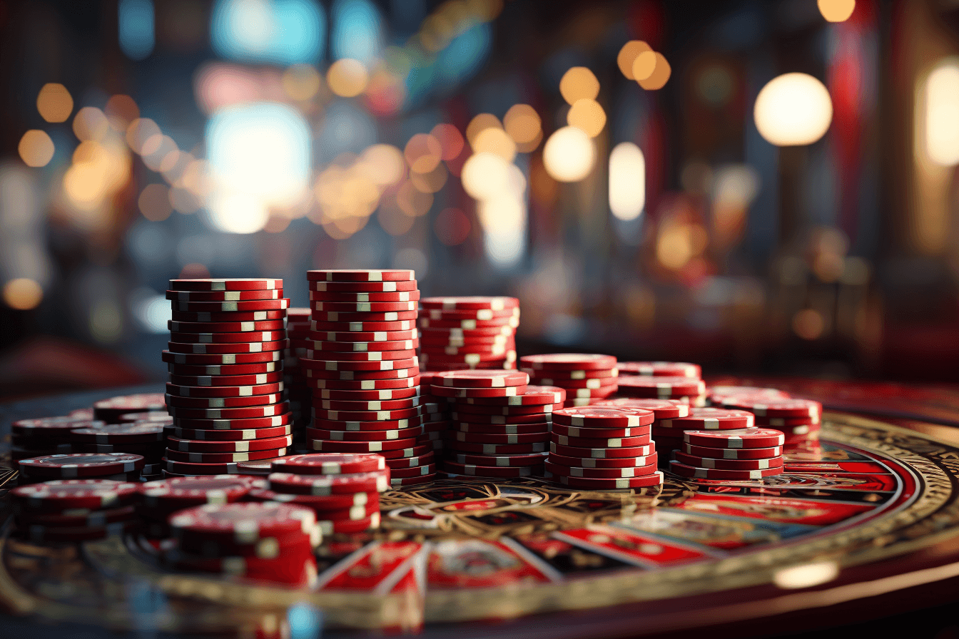 A valós élethelyzetekben alkalmazható pókerleckék image