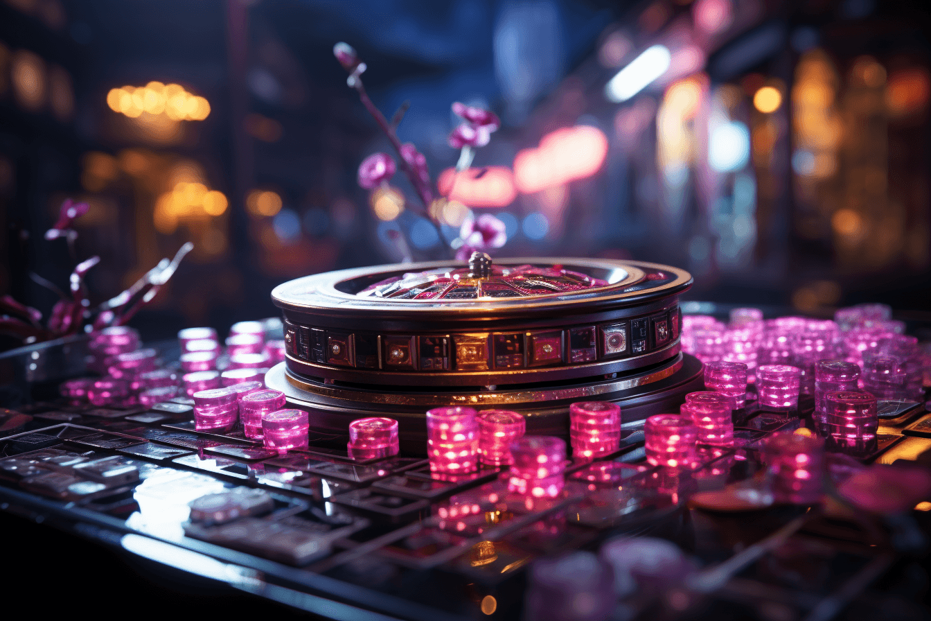 Népszerű ázsiai online kaszinó játékok image