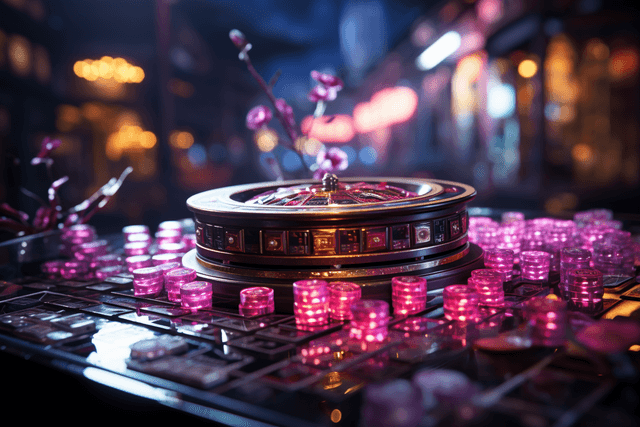 Népszerű ázsiai online kaszinó játékok image