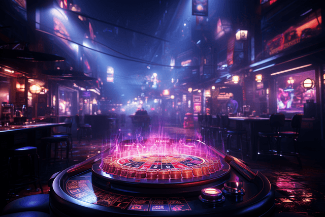 Biztonságos fogadások kezdő online kaszinó játékosok számára image