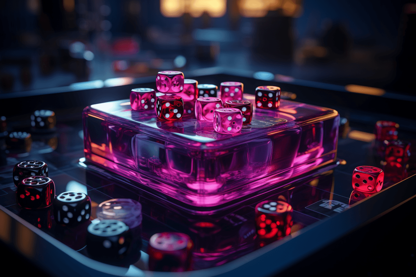 Szakértő Sic Bo stratégiák és tippek az online kaszinó sikeréhez image