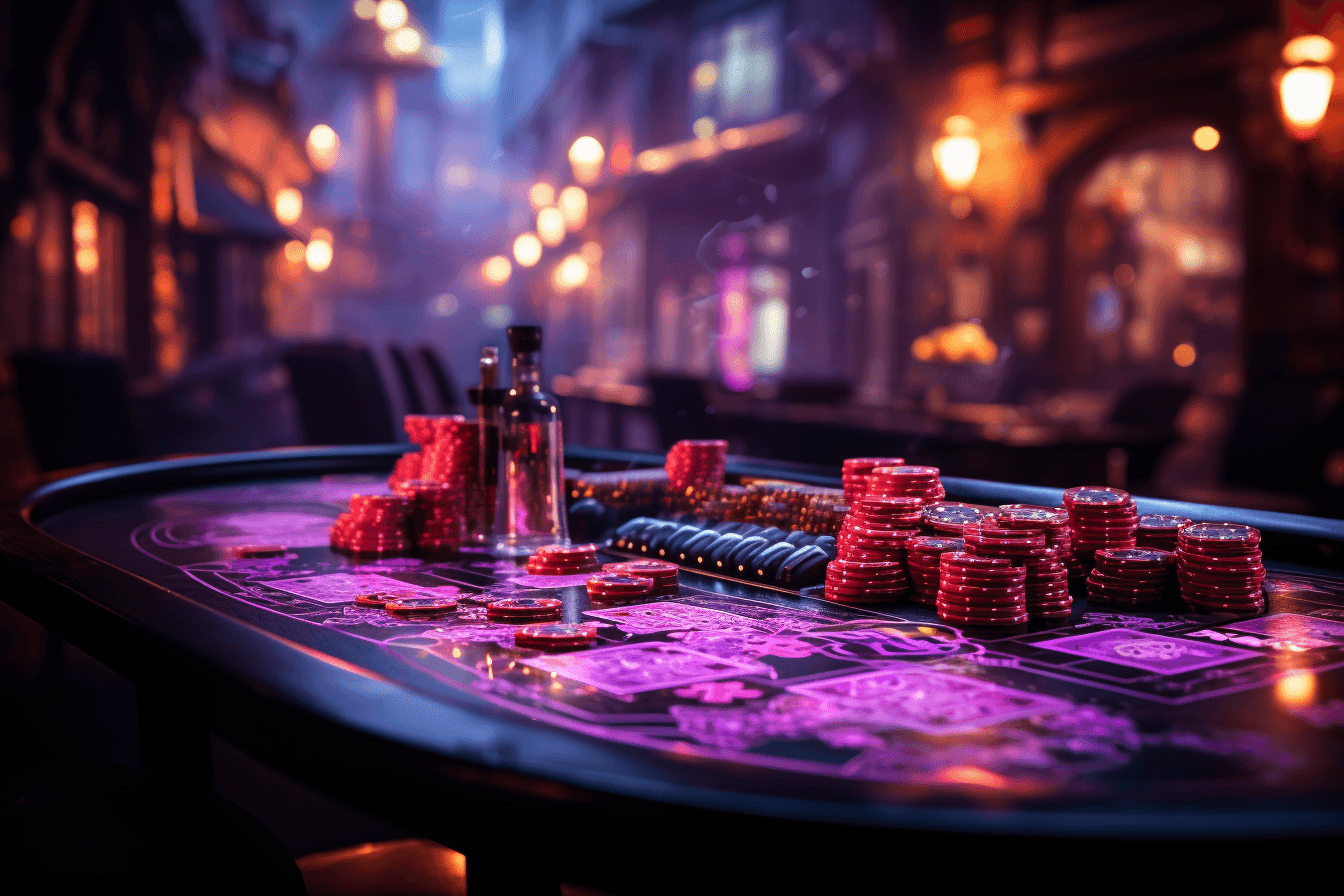 Online szerencsejáték tippek Texas Hold'emhez image