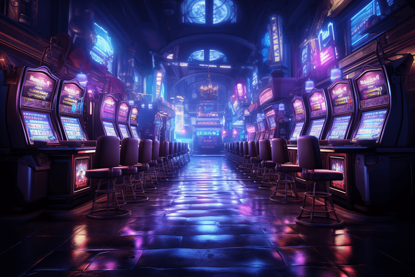 Miért mindig a Ház nyer: Az online kaszinó jövedelmezőségének magyarázata image