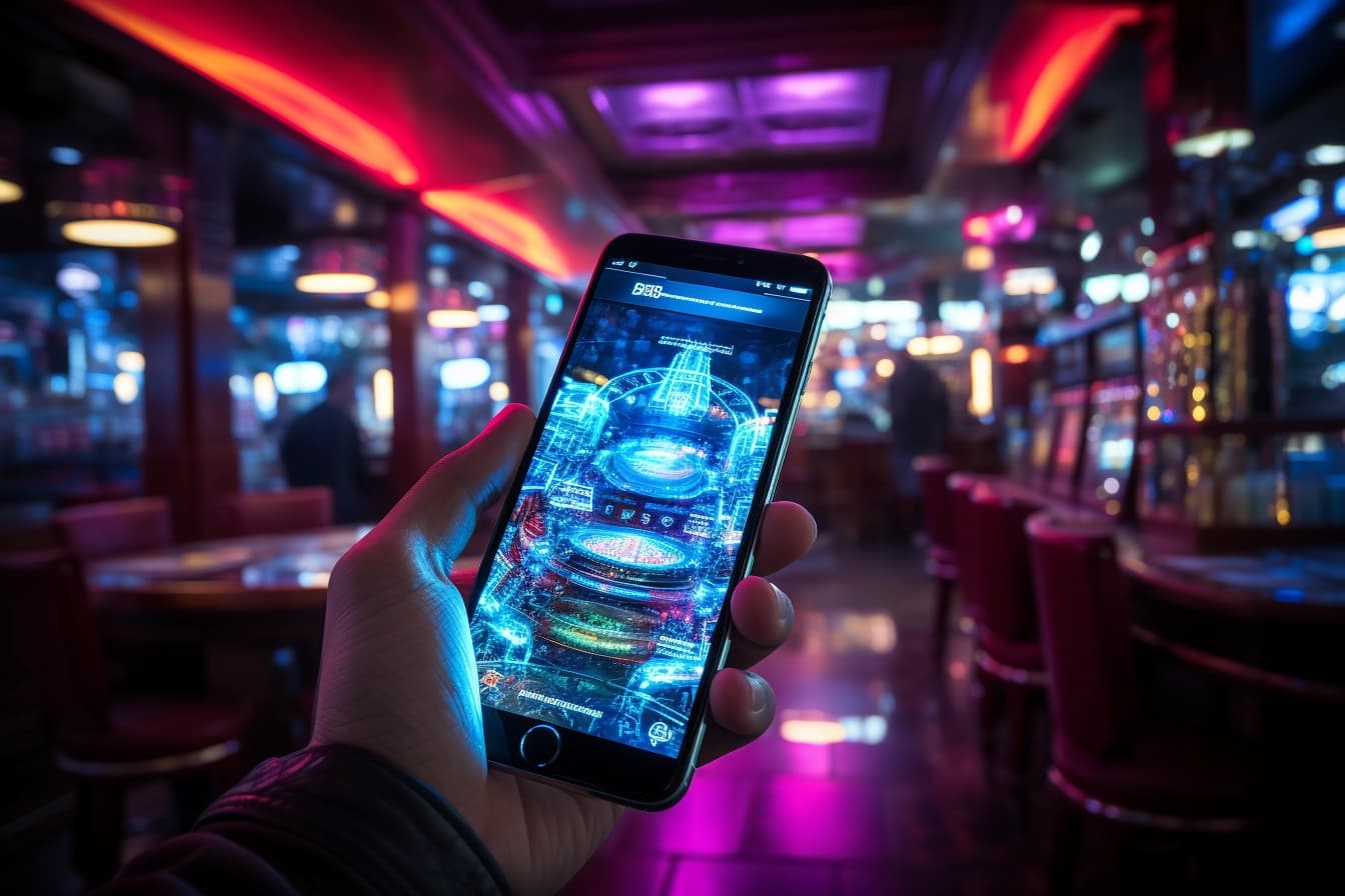 Hogyan válhat professzionális online kaszinó szerencsejátékossá? image