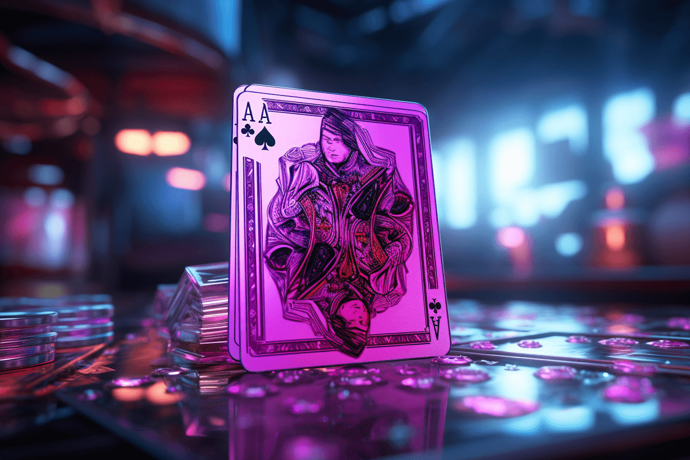 A Double Down elsajátítása Blackjackben: Stratégiai útmutató image