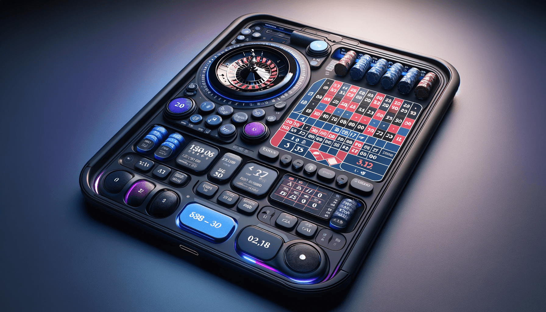 Hogyan használjunk rulett-kalkulátort a nyeremények számának növelésére image