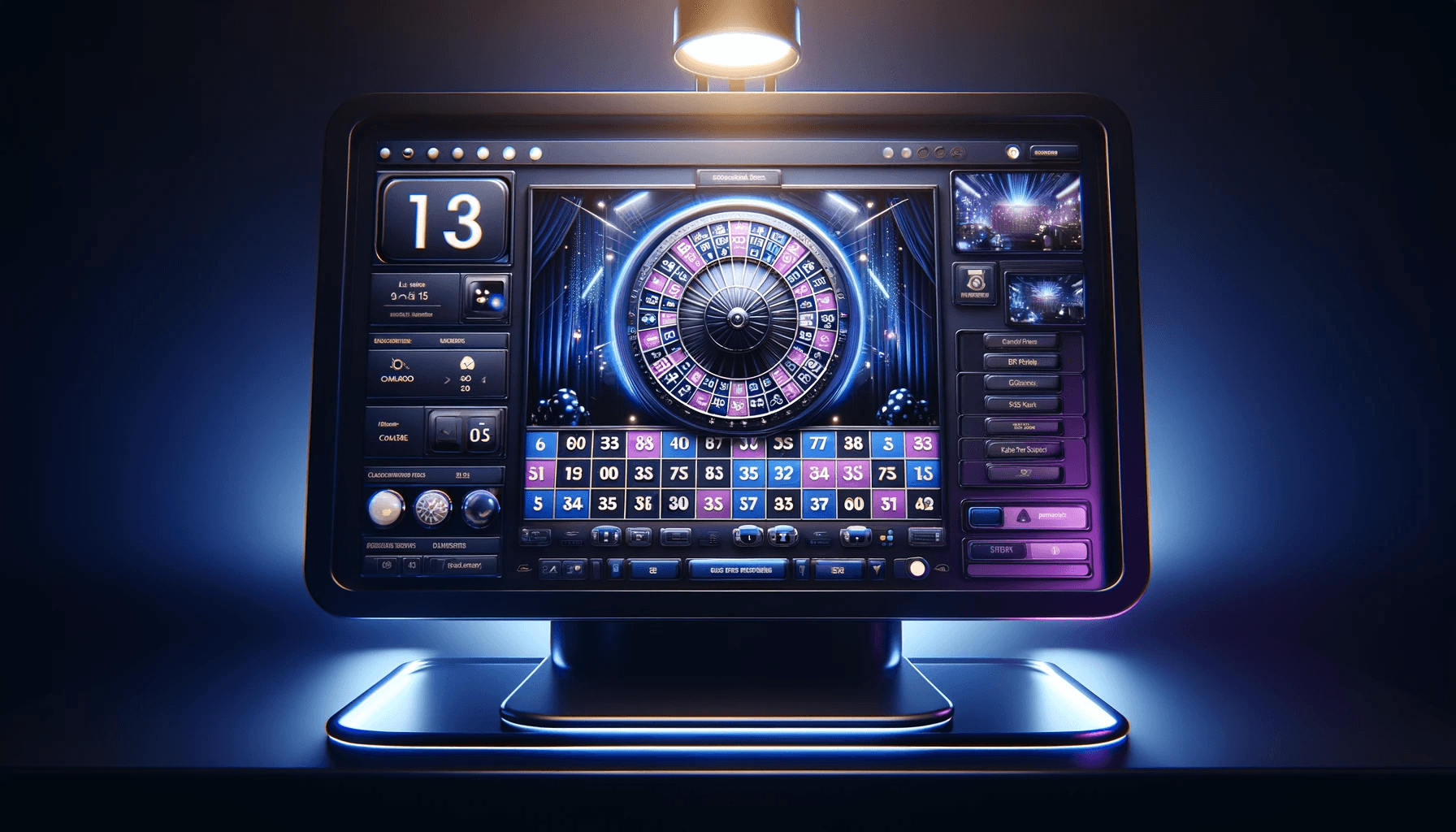 A legnagyobb online bingó mítoszok és sztereotípiák leleplezése image