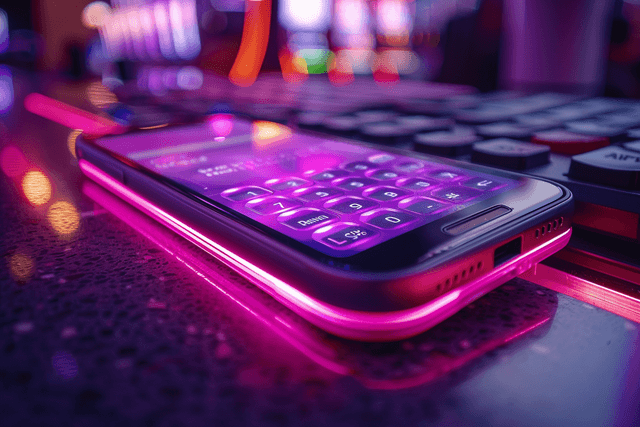 Hogyan teheti meg első befizetését egy online kaszinóban image