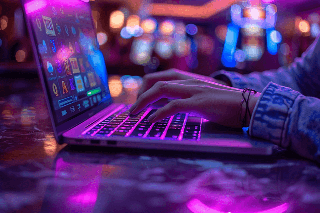 Kaszinófizetéssel kapcsolatos díjak: Amit a játékosoknak tudniuk kell image