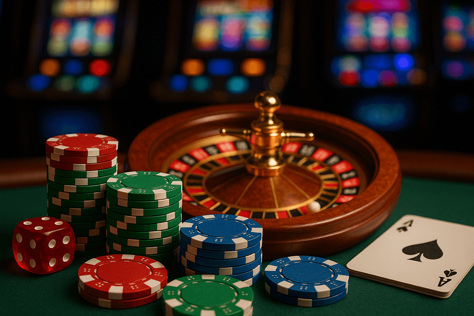 Az amerikai iGaming táj: összehasonlítás az amerikai piacok között image