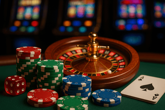 Az amerikai iGaming táj: összehasonlítás az amerikai piacok között image