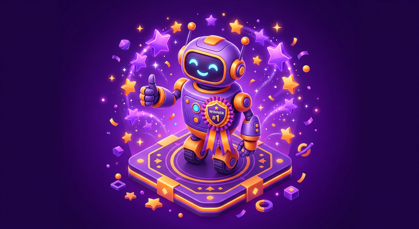 Bizalomra épített rangsorolási rendszer