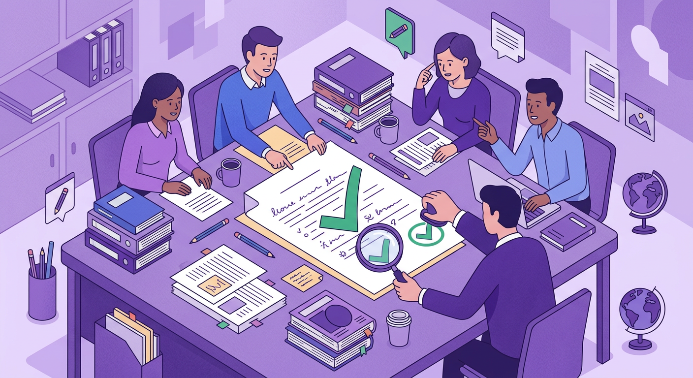 Emberi kontroll az adatokon túl