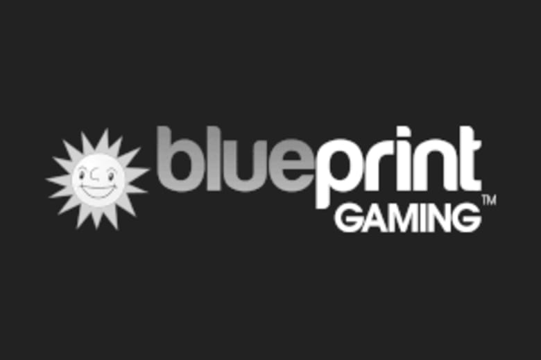 A legjobb 10 Blueprint Gaming Online Kaszinó 2025