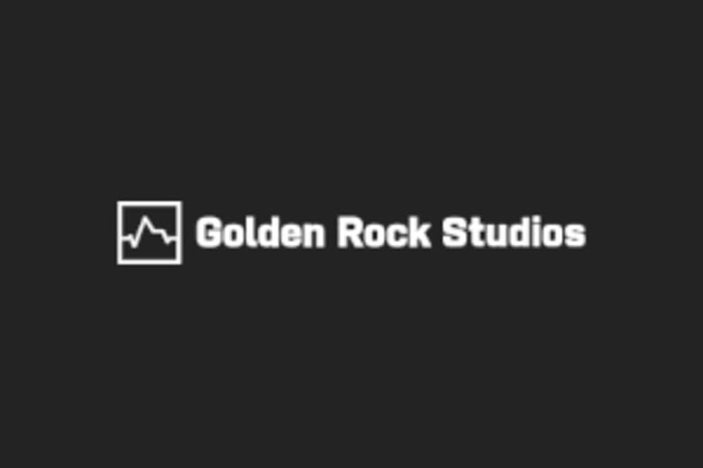 A legjobb 10 Golden Rock Studios Online Kaszinó 2025