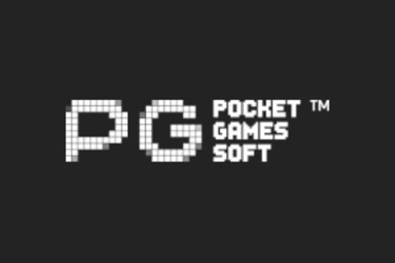 A legjobb 10 Pocket Games Soft (PG Soft) Online Kaszinó 2025