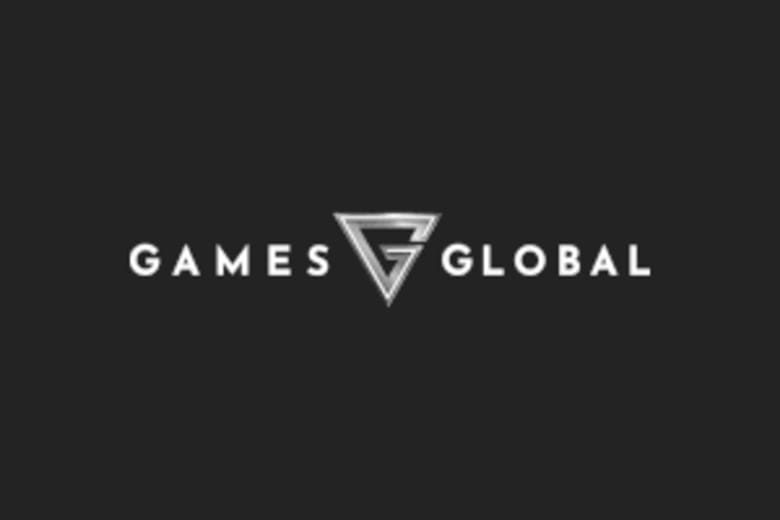 A legjobb 10 Games Global Online Kaszinó 2025