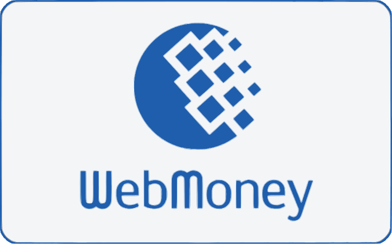 A legjobb online kaszinók, amelyek elfogadják a következőt WebMoney