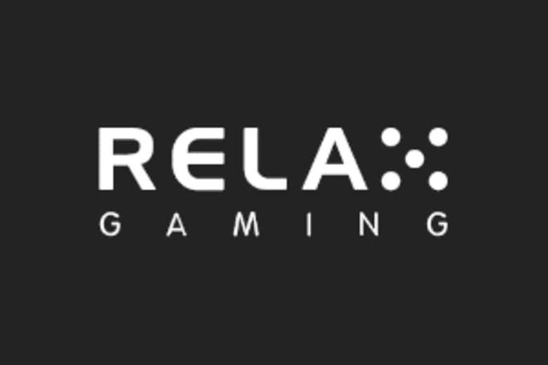 A legjobb 10 Relax Gaming Online Kaszinó 2025