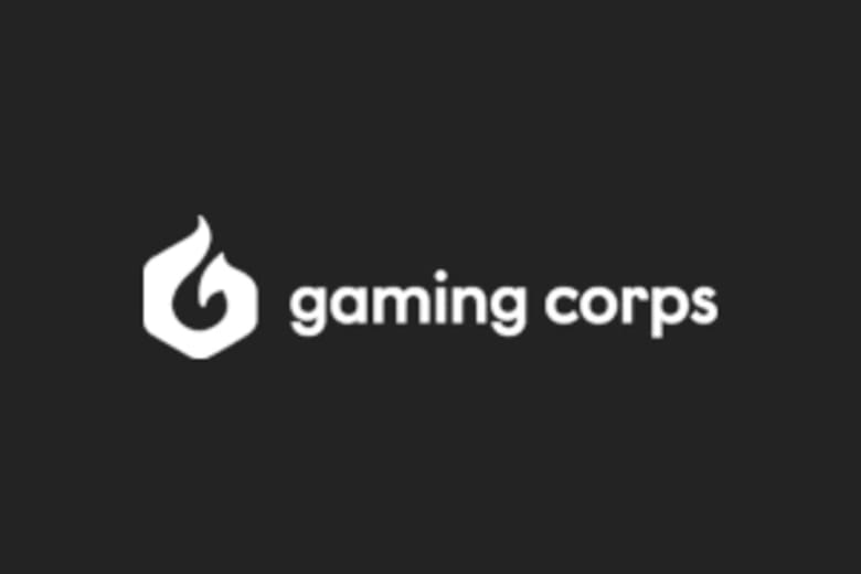 A legjobb 10 Gaming Corps Online Kaszinó 2025