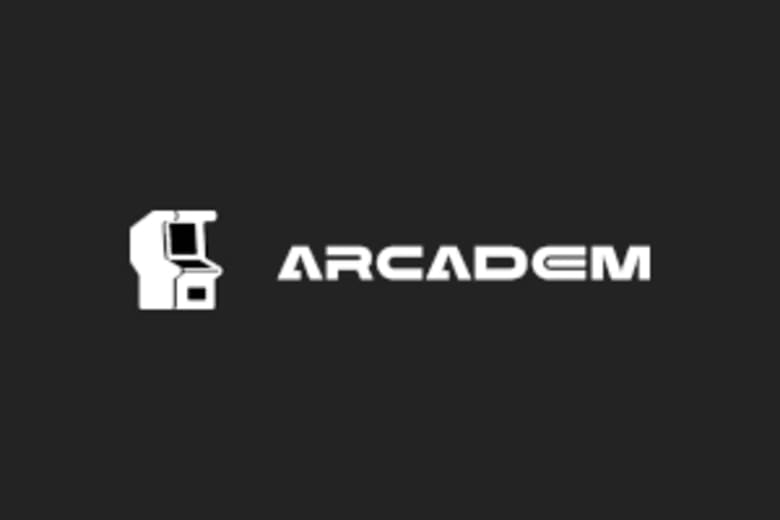 A legjobb 10 Arcadem Online Kaszinó 2025