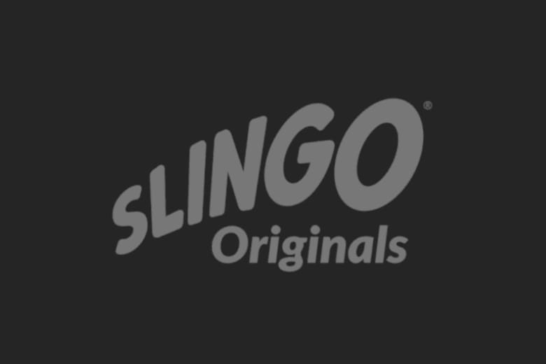 A legjobb 10 Slingo Originals Online Kaszinó 2025